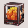 One Piece -  Devil Fruits Collection Vol.2 Flame-Flame Fruits