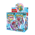 Scarlet & Violet: Journey Together - Booster Box (Pre-Order) Limited 1 Per Household