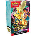 Pokemon: Mega Evolution 2.5 - Ascended Heroes Booster Bundle (PRE-ORDER)