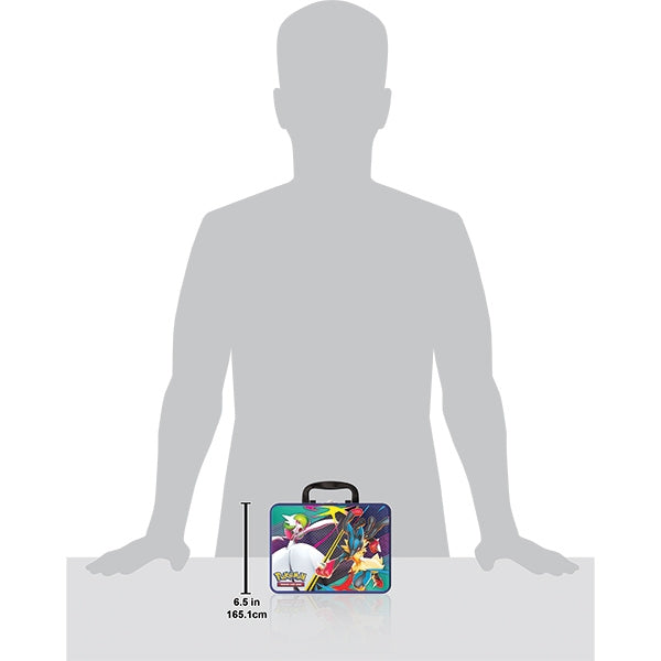 Pokemon TCG: Collector Chest Case x9 (Fall 2025) (presale)