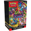 Pokemon TCG: Mega Evolution 02 - Phantasmal Flames Booster Bundle (6) (presale)