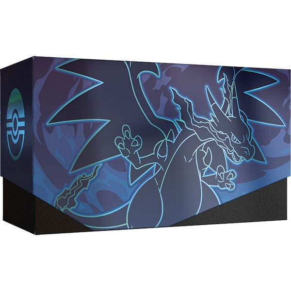 Pokemon TCG: Mega Evolution 02 - Phantasmal Flames Elite Trainer Box (presale)