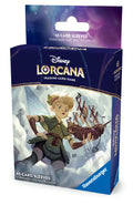 Lorcana: Reign of Jafar Sleeves - Tinkerbell