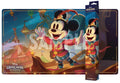 Lorcana: Whispers in the Well Playmat - Mickey Mouse Brave Little Prince