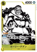 ONE PIECE CARD GAME ST13-006 C Parallel
