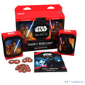 Star Wars: Unlimited - Spark Of Rebellion Two-Player Starter
