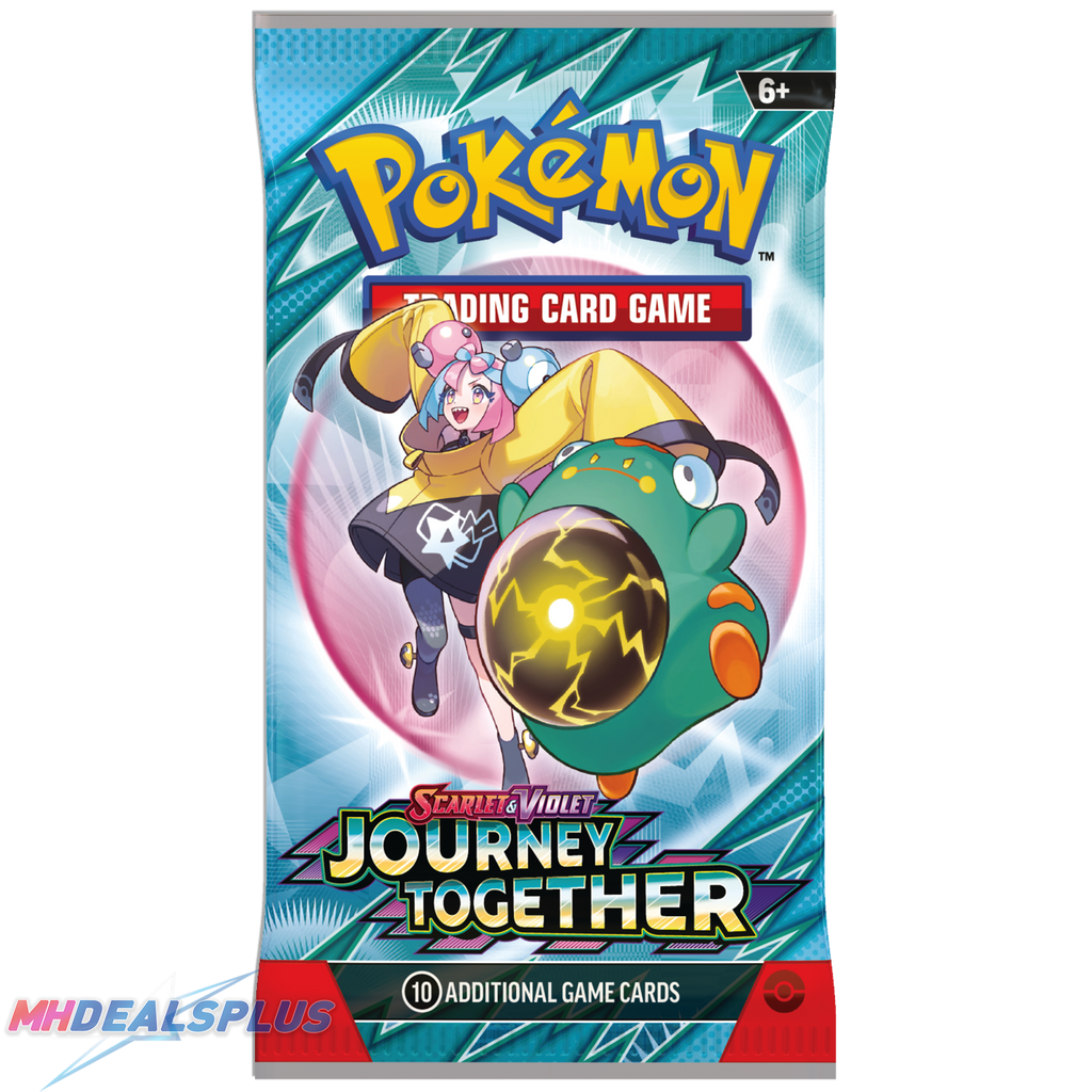 (Pre-Order) Pokemon 2025 Fall Collector Chest
