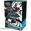Pokemon Black Bolt Booster Bundle