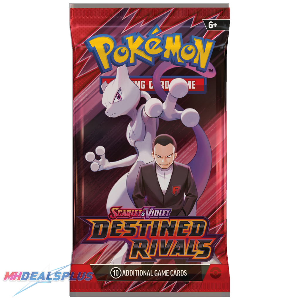 (Pre-Order) Pokemon 2025 Fall Collector Chest