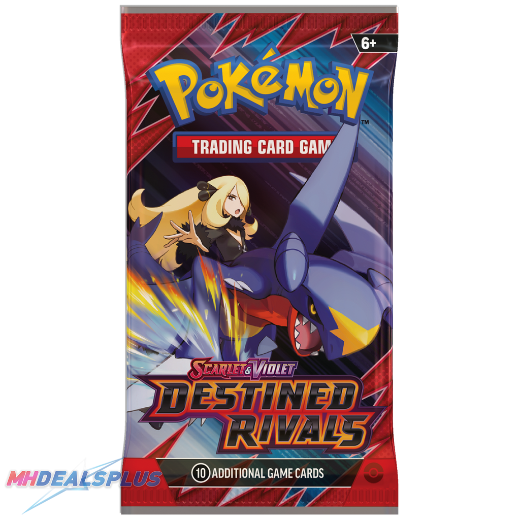 (Pre-Order) Pokemon 2025 Fall Collector Chest