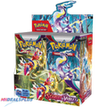 Pokemon Scarlet & Violet Booster Box - 36 Booster Packs