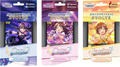 Shadowverse: Evolve - Crossover - The idolm@ster Cinderella Girls - Starter Deck Bundle