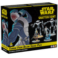 Star Wars: Shatterpoint - Terror From Below Squad Pack