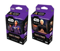 Star Wars: Unlimited - Secrets of Power -Set of 2- Spotlight Decks
