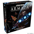 Star Wars: Armada - The Corellian Conflict
