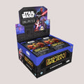 Star Wars: Unlimited - Shadows of the Galaxy Booster Box