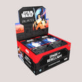 Star Wars: Unlimited - Spark of Rebellion Booster Box