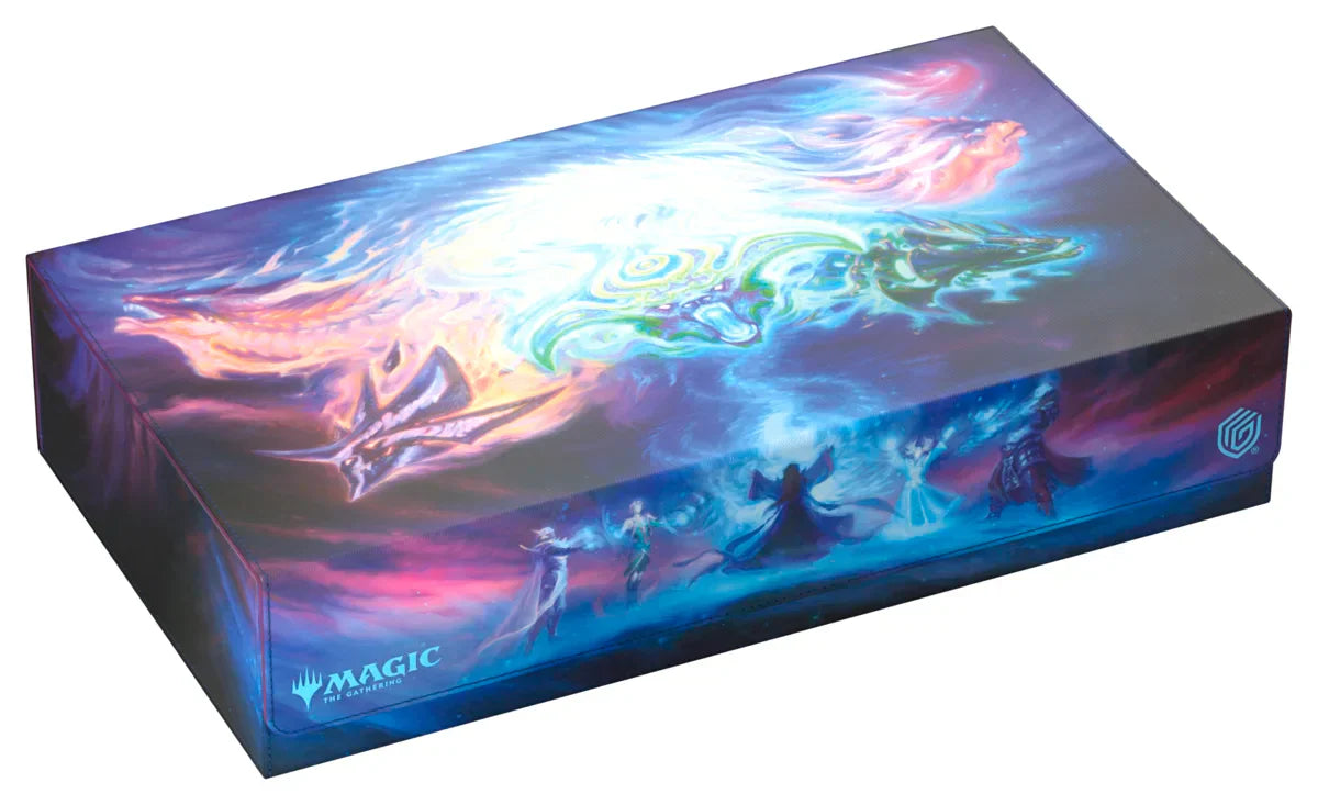 Omnihive 1000+ Xenoskin - MTG Tarkir: Dragonstorm