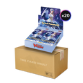 Cardfight!! Vanguard - Lyrical Booster - 05 Lyrical Monasterio: Sparkling Stars! - Display Case (20x Booster Boxes)