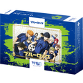 Weiß Schwarz Blau Start Deck ｢Blue Lock｣