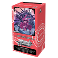 Weiss Schwarz - Sword Art Online Alternative: Gun Gale Online 2 - Extra Booster Box (6x Packs)