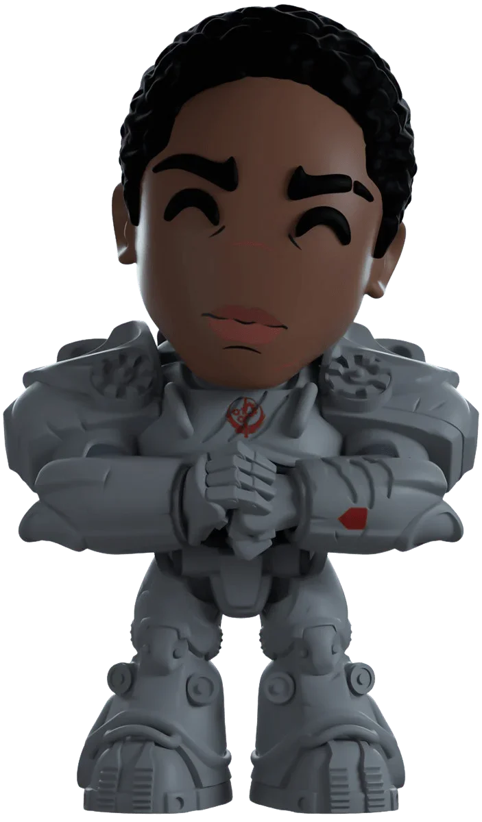 Youtooz - Fallout - Max Vinyl Figure #3