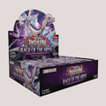 Yu-Gi-Oh! - Rage of the Abyss Booster Box