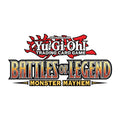 Yu-Gi-Oh: Battles of Legend- Monster Mayhem Booster Case (x12)