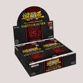 Yu-Gi-Oh! - 25th Anniversary Rarity Collection Booster Box