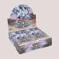 Yu-Gi-Oh! - Battles of Legend: Terminal Revenge Booster Box