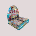 Yu-Gi-Oh! - Crossover Breakers Booster Box