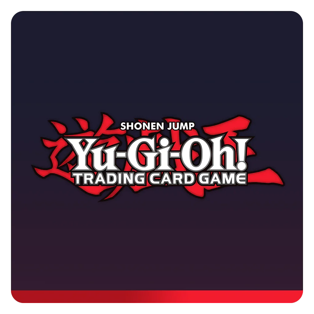 Yu-Gi-Oh! - The Chronicles Deck - Spirit Charmers (All-Foil Edition)