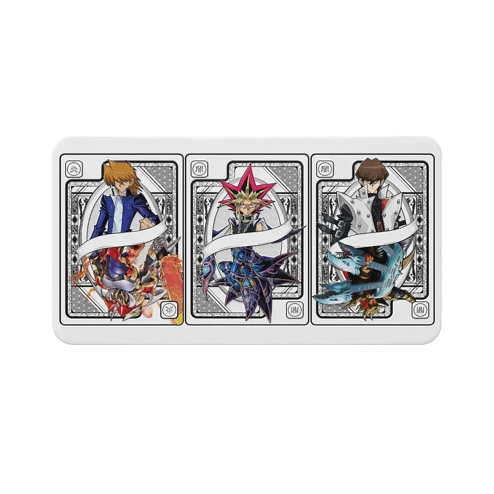 Yu-Gi-Oh! - 2025 Mega-Pack Tin - Display Case (12x Tins)