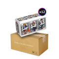 Yu-Gi-Oh! - 2025 Mega-Pack Tin - Display Case (12x Tins)