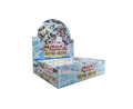 Yu-Gi-Oh! - Justice Hunters - Booster Box (24x Packs) (1st Edition)