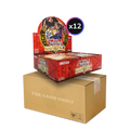 Yu-Gi-Oh! - Retro Pack 2 - Display Case (12x Booster Boxes) (Reprint Edition)