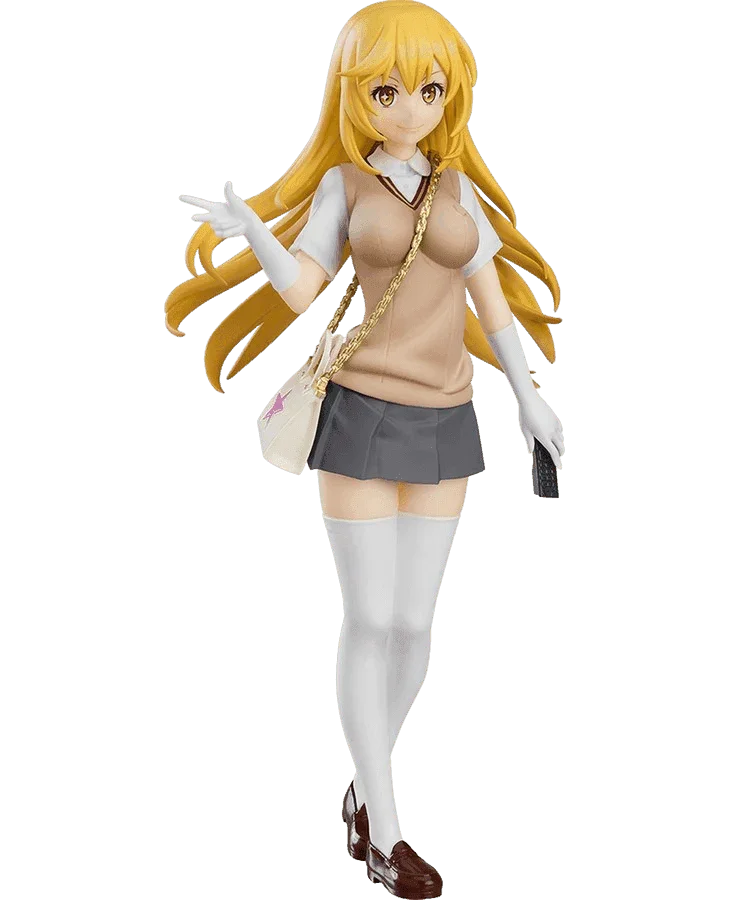 A Certain Scientific Railgun T - Misaki Shokuhou Pop Up Parade Figure