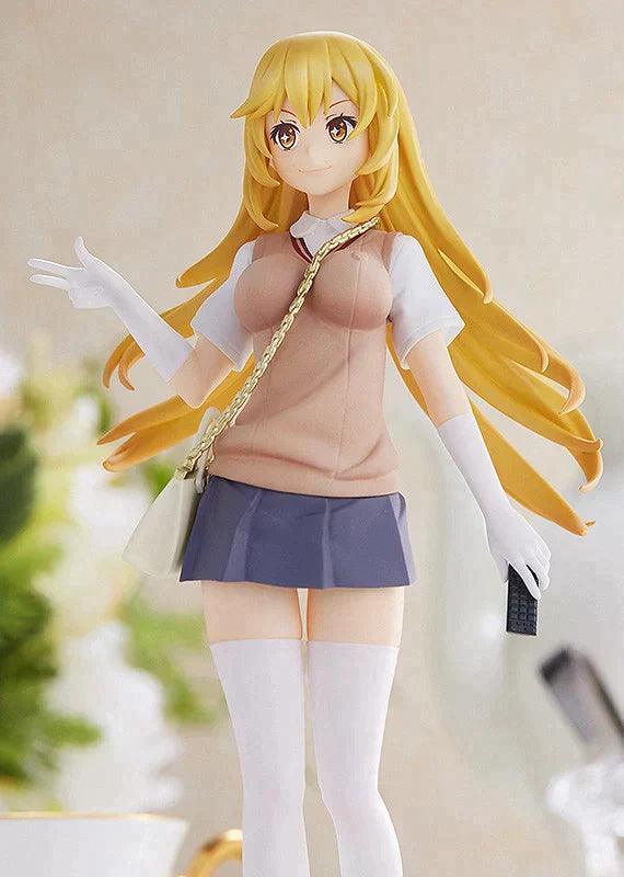 A Certain Scientific Railgun T - Misaki Shokuhou Pop Up Parade Figure
