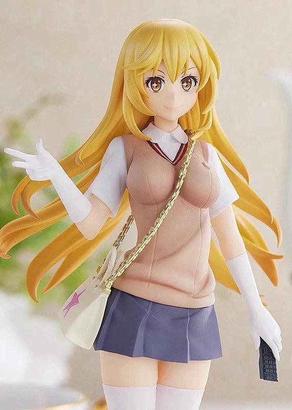 A Certain Scientific Railgun T - Misaki Shokuhou Pop Up Parade Figure