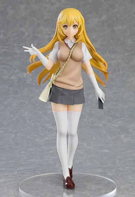 A Certain Scientific Railgun T - Misaki Shokuhou Pop Up Parade Figure