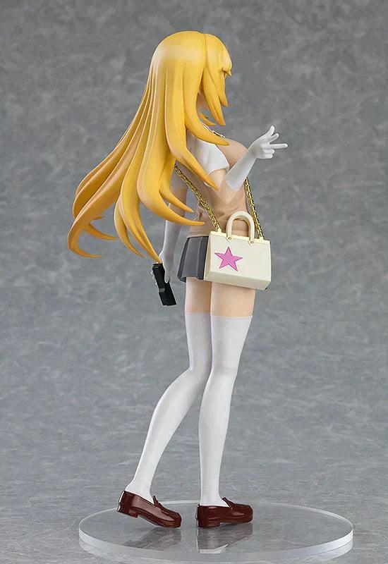 A Certain Scientific Railgun T - Misaki Shokuhou Pop Up Parade Figure