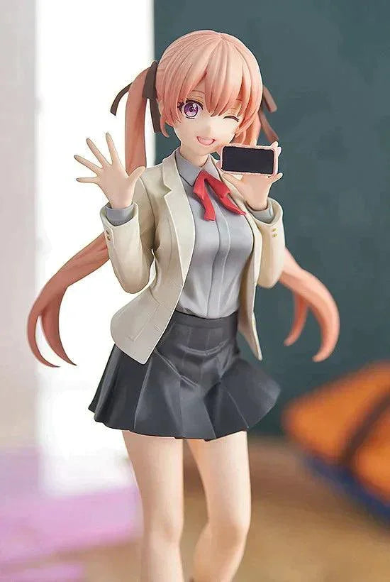 A Couple of Cuckoos - Erika Amano Pop Up Parade Figure