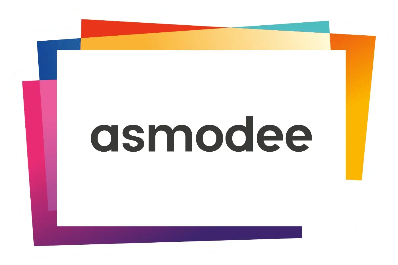 Asmodee - Board Game Mystery Box (Wave 3)