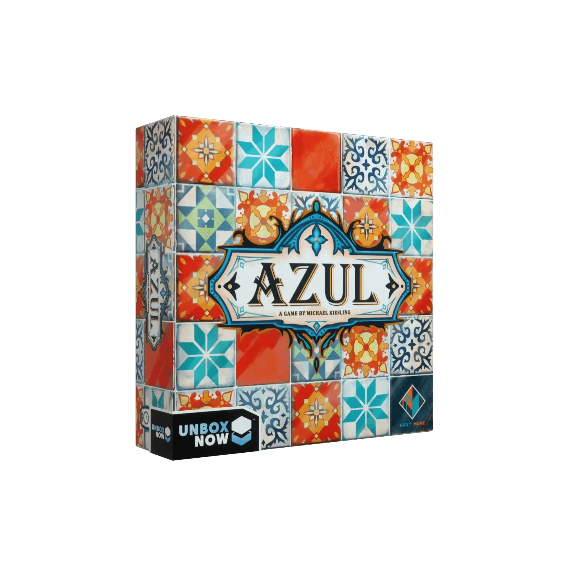 Azul