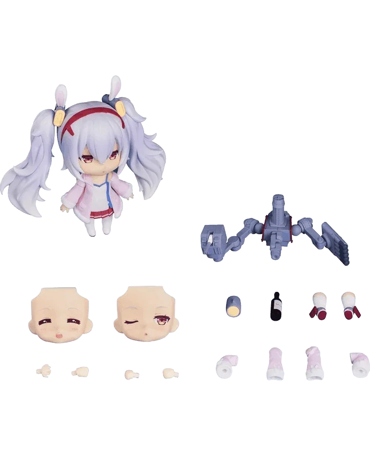 Azur Lane - Laffey Nendoroid DX Figure
