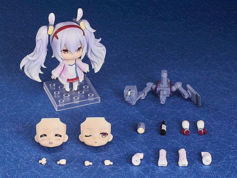 Azur Lane - Laffey Nendoroid DX Figure