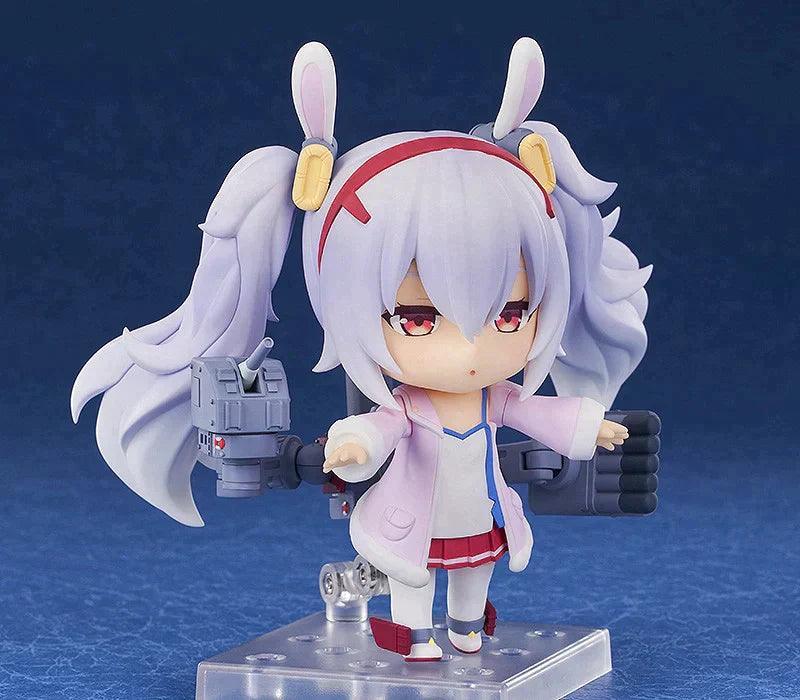 Azur Lane - Laffey Nendoroid DX Figure