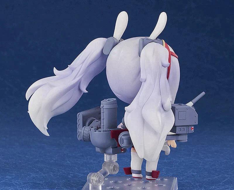Azur Lane - Laffey Nendoroid DX Figure