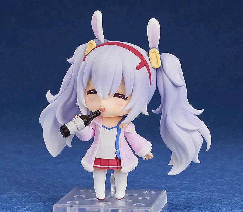 Azur Lane - Laffey Nendoroid DX Figure