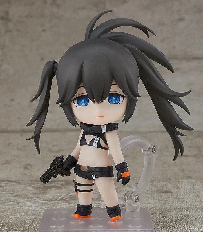 Black★★Rock Shooter: Dawn Fall - Empress Nendoroid Figure 1882